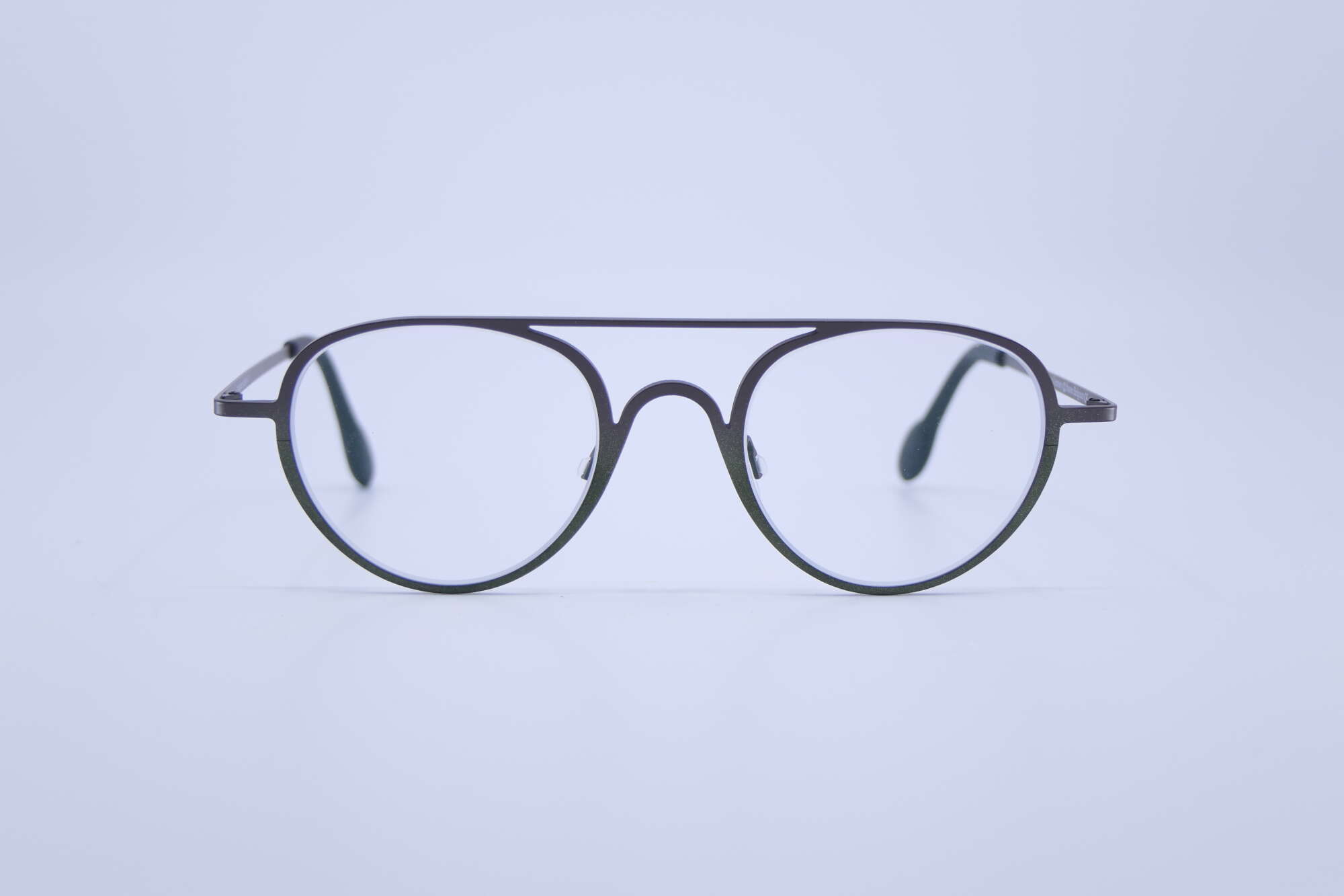 Theo Eyewear Bronze Optical