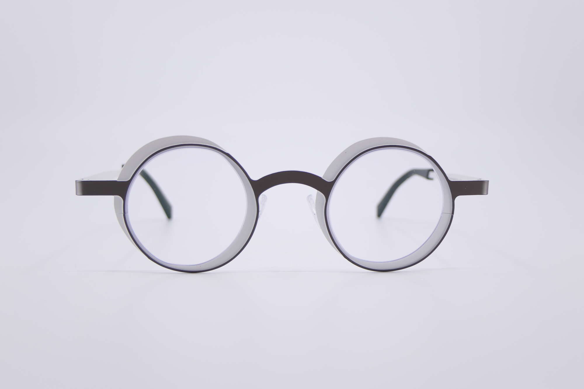 Theo Eyewear Bronze Optical