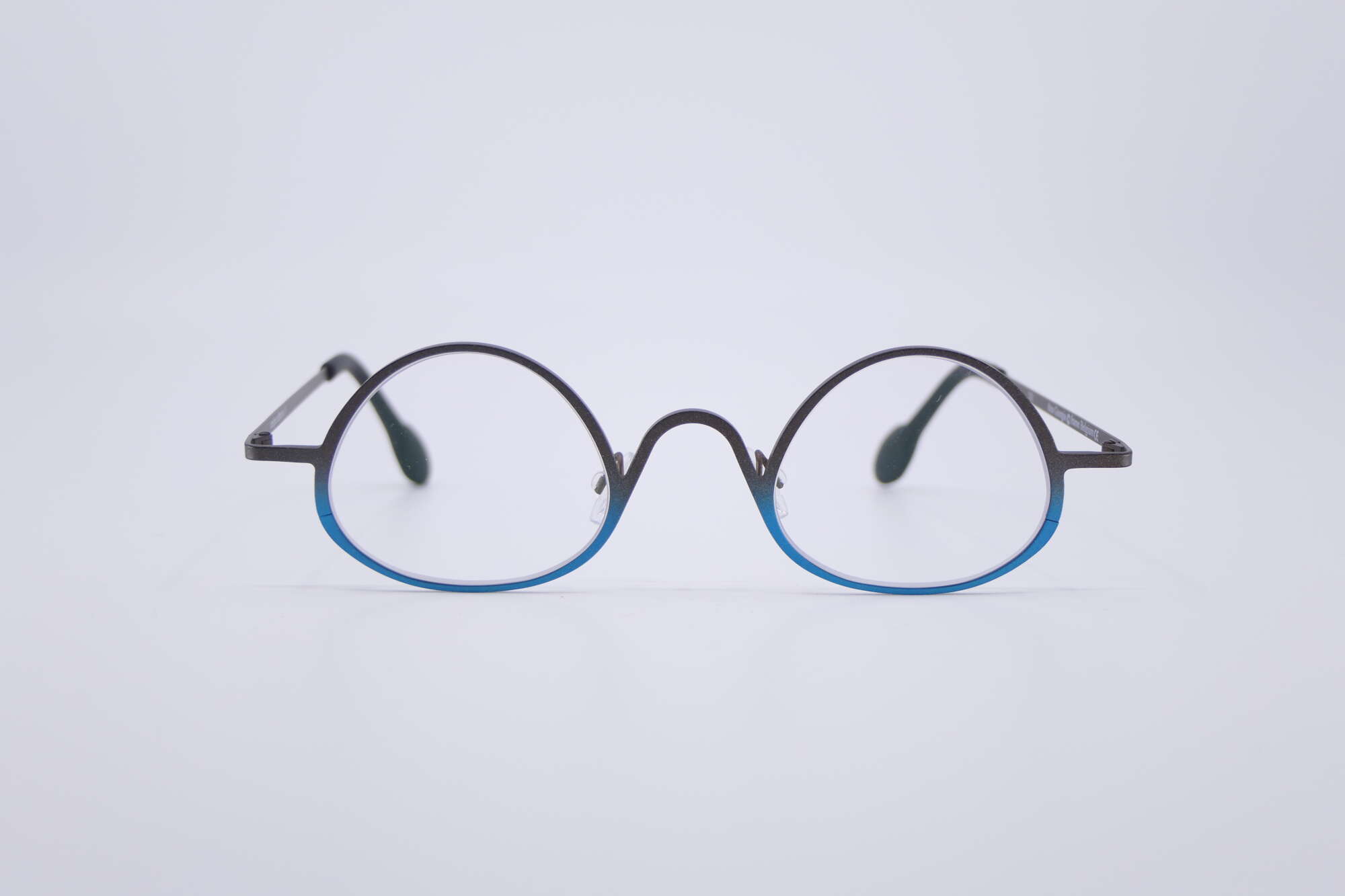 Theo Eyewear Bronze Optical
