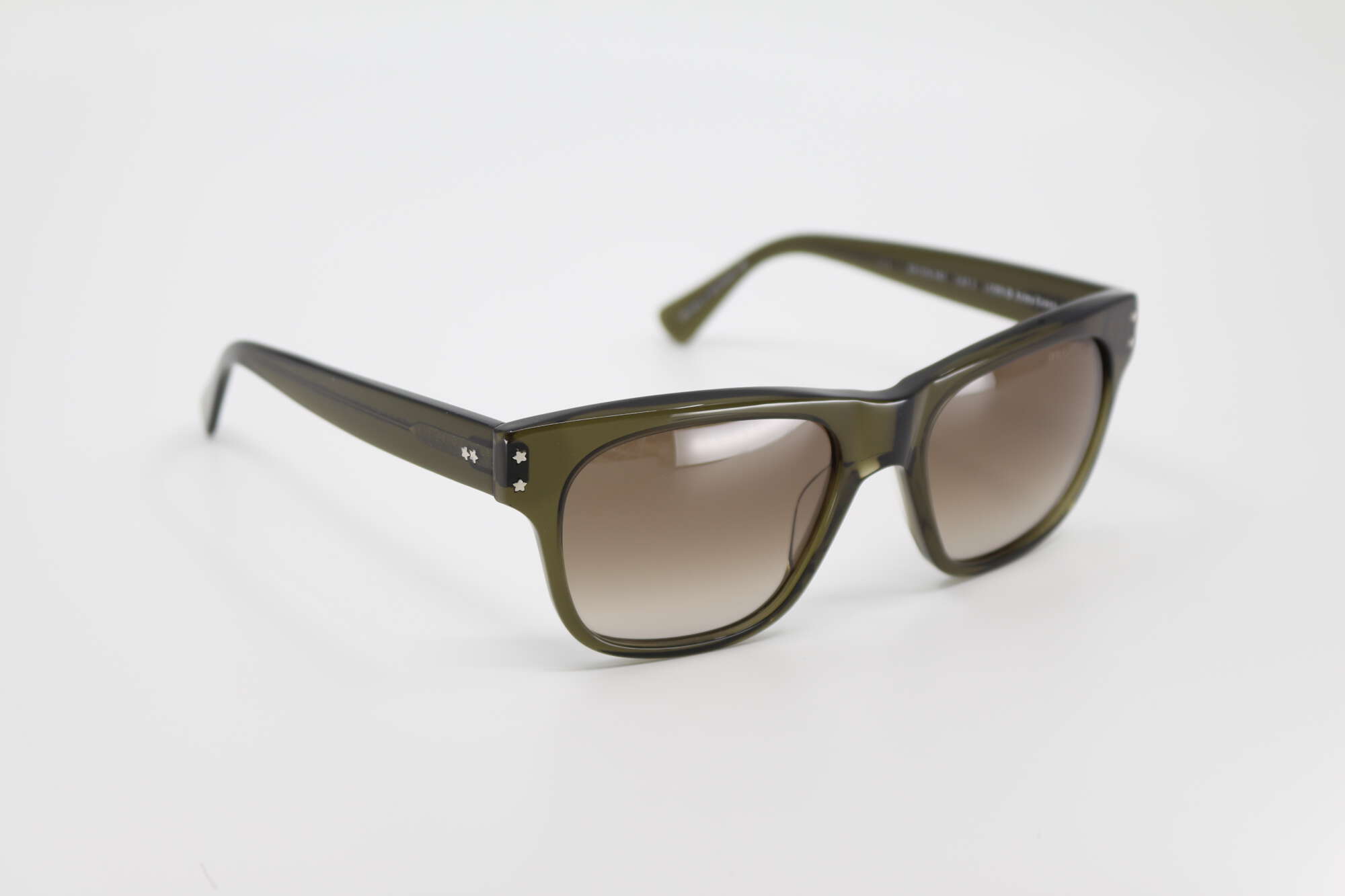 Oliver Goldsmith Sunglasses | Bronze Optical