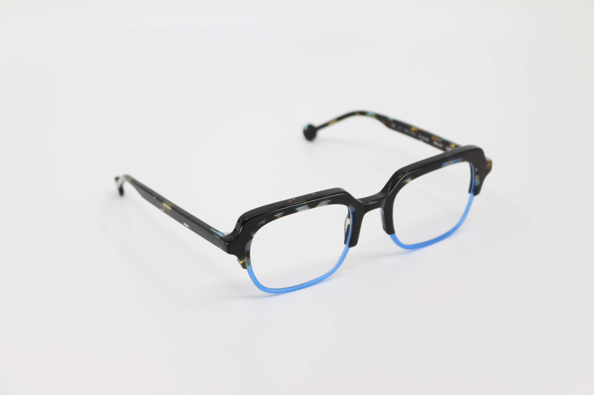 l.a. Eyeworks Bronze Optical