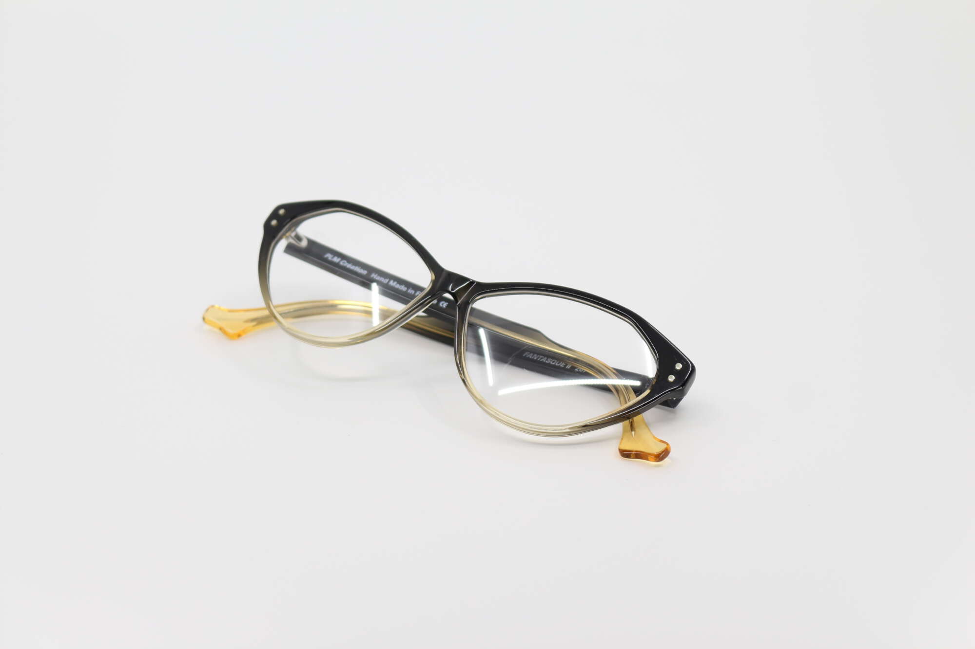 Plein Les Mirettes | Bronze Optical