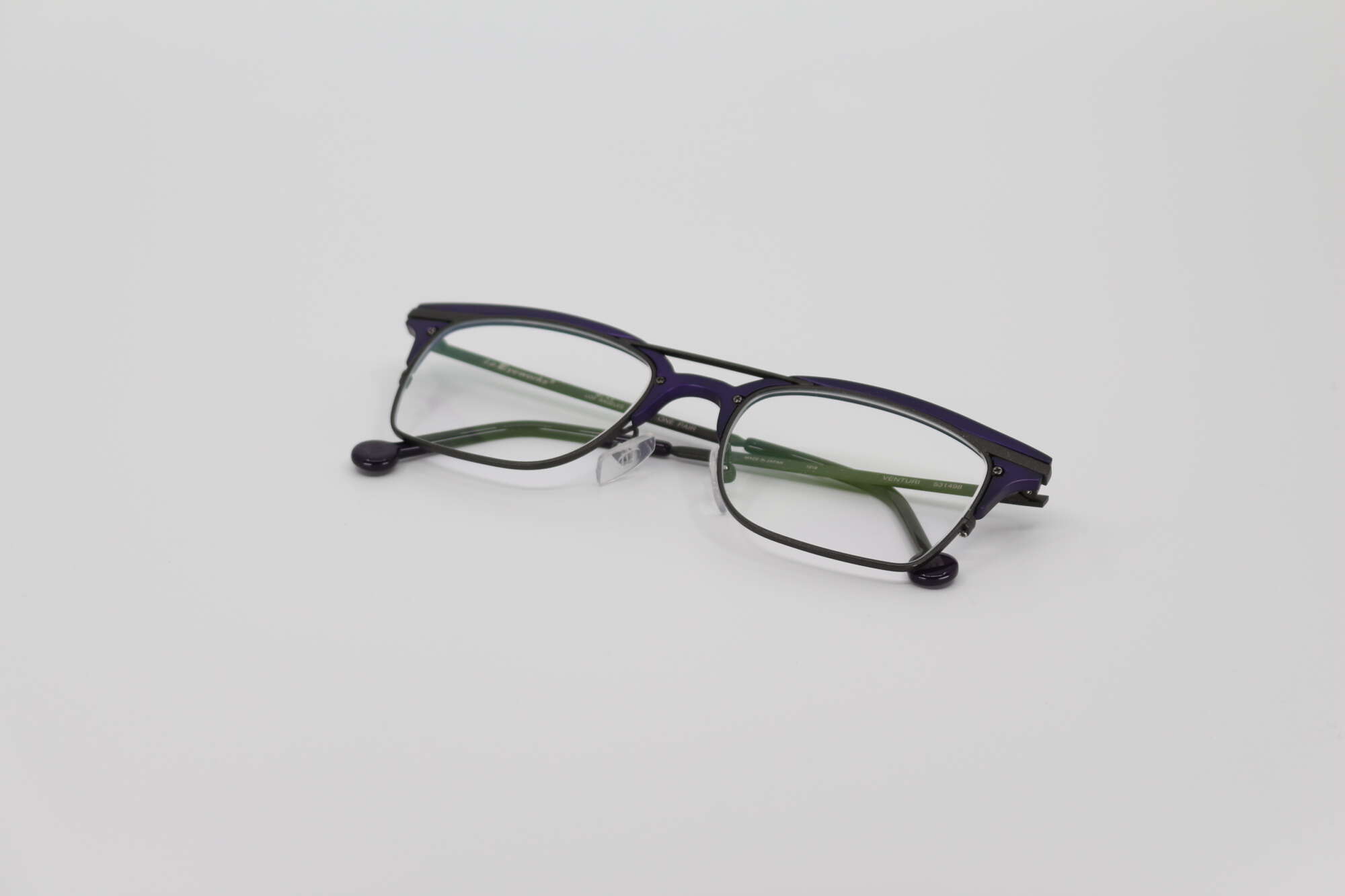 l.a. Eyeworks Bronze Optical