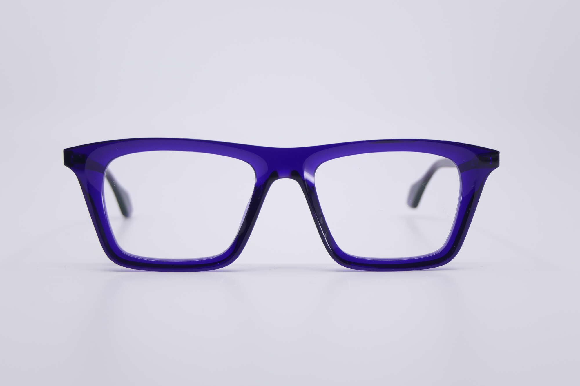 Theo Eyewear Bronze Optical