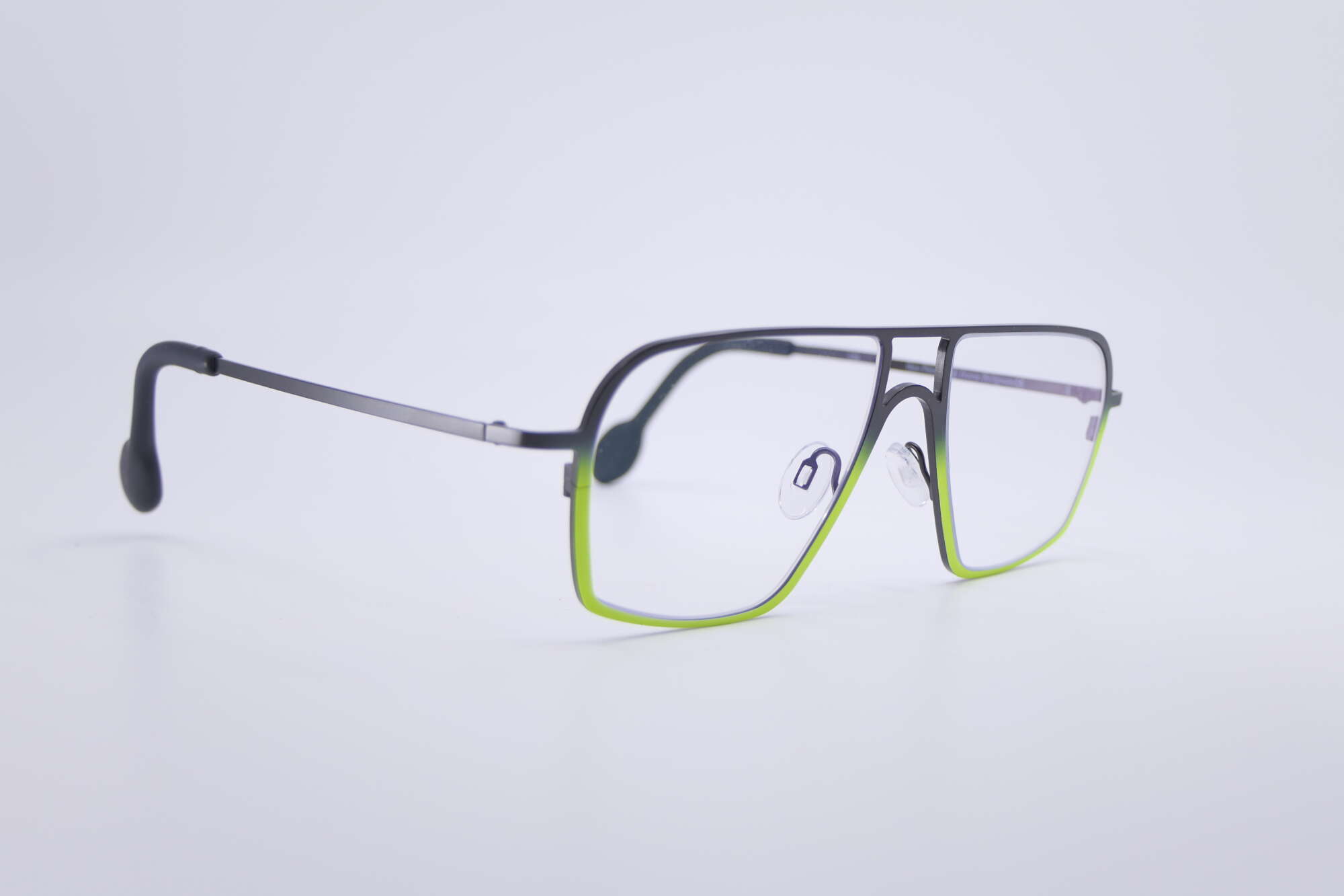 Theo Eyewear Bronze Optical