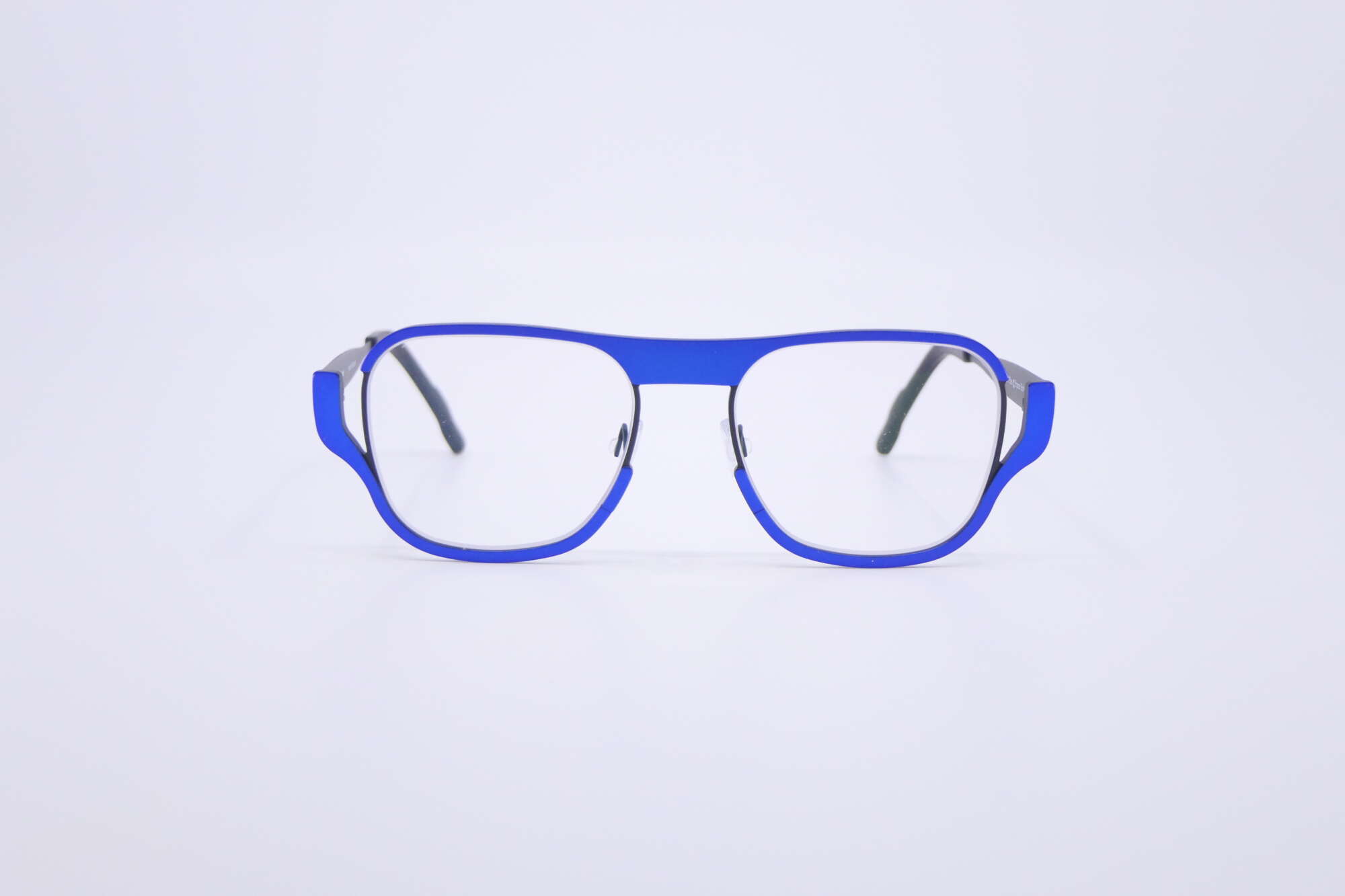 Theo Eyewear Bronze Optical