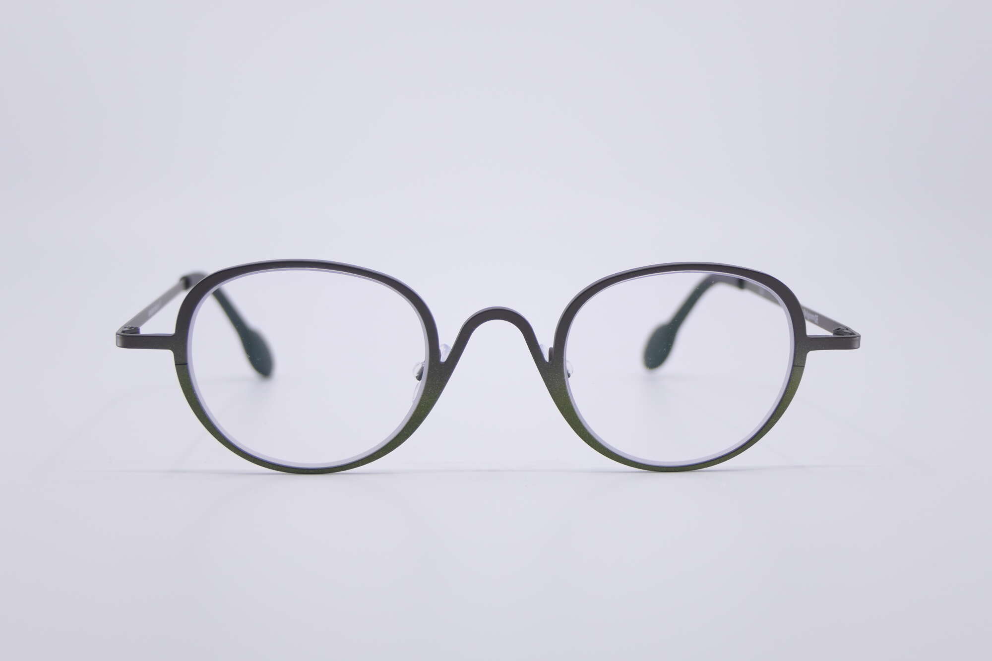 Theo Eyewear Bronze Optical
