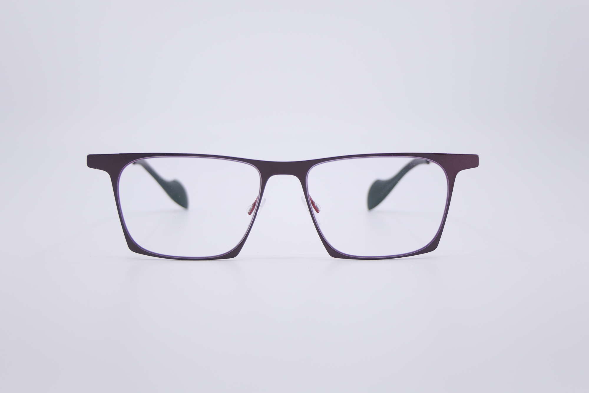 Theo Eyewear Bronze Optical