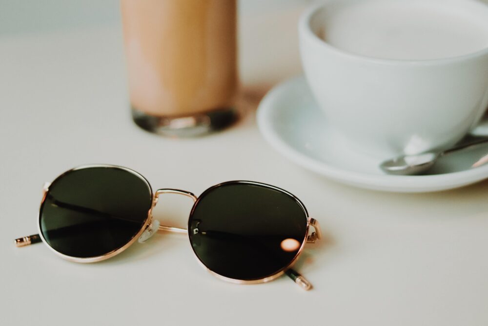 Are Darker Sunglasses Better for Your Eyes?, For Eyes